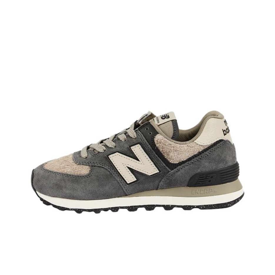 New Balance Shoes 574 - ニューバランス NB 574 ロートップ ランニングシューズ レディース