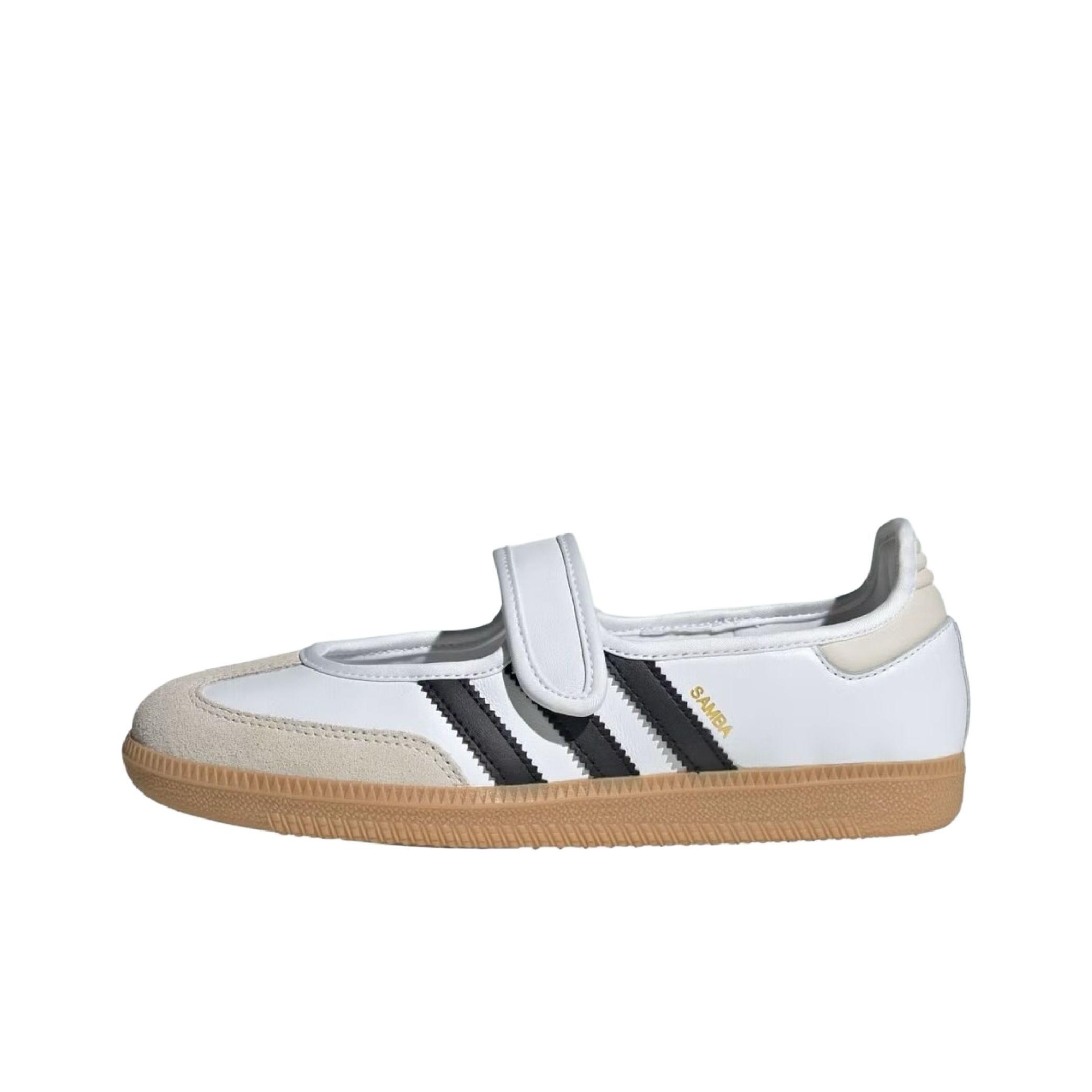 Adidas Shoes Samba - アディダス オリジナルス サンバ メリージェーン シューズ レディース