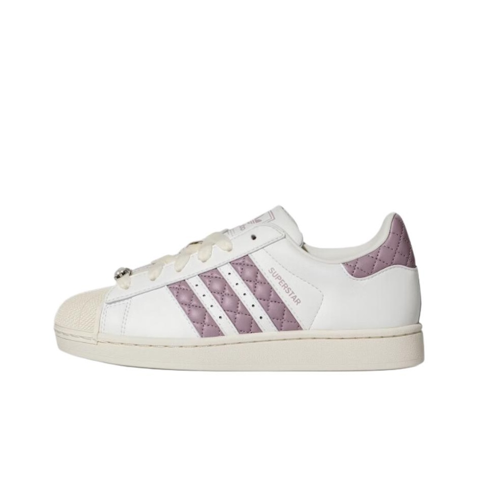 アディダス オリジナルス スーパースター 2 レザー、テキス - Adidas Shoes Superstar のレビューと価格
